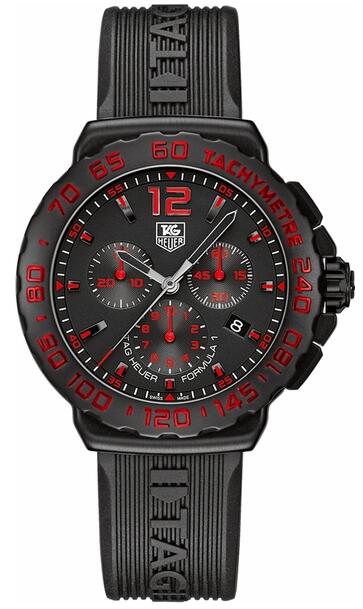 Fake Tag Heuer Formula 1 CAU111D.FT6024 watch